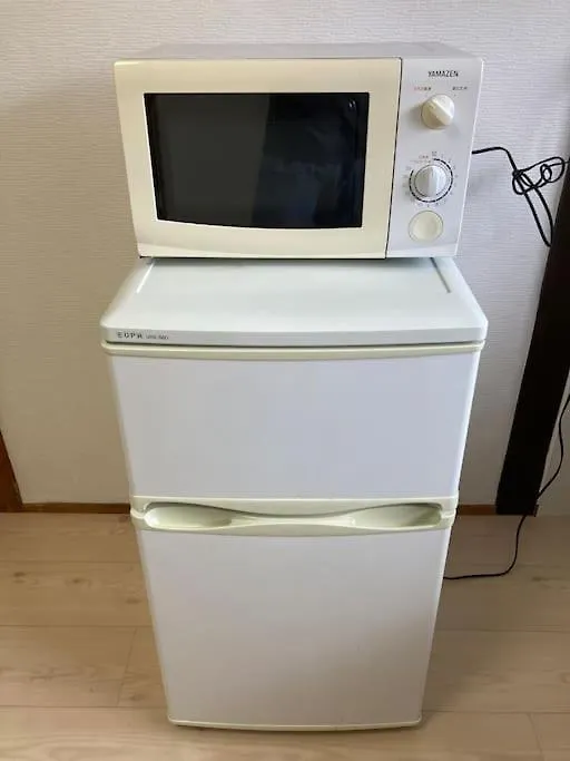 Tsubame 202 Staying Private Home Osaka