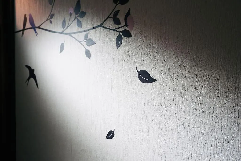Tsubame 202 Staying Private Home Osaka