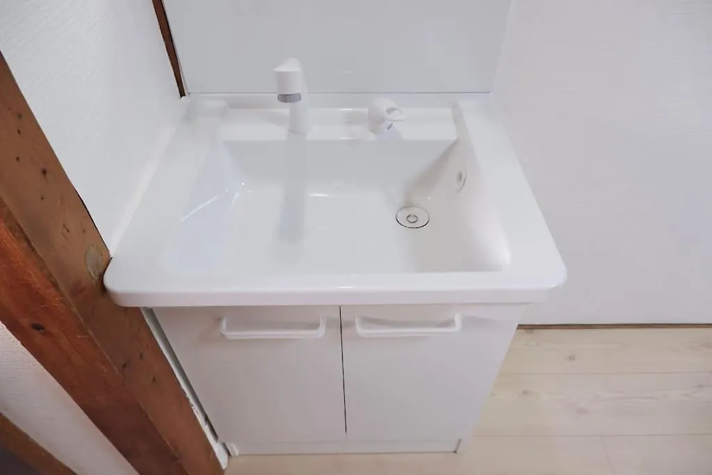Apartment Tsubame 202 Staying Private Home Osaka Japan