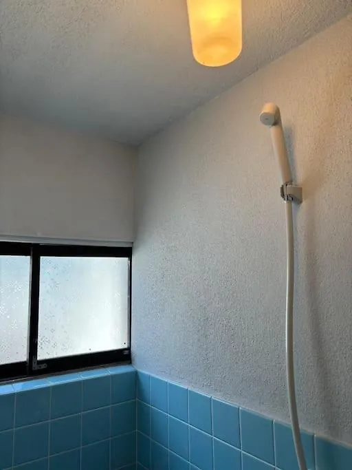 Tsubame 202 Staying Private Home Osaka Japan