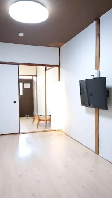 Tsubame 202 Staying Private Home Osaka Apartment