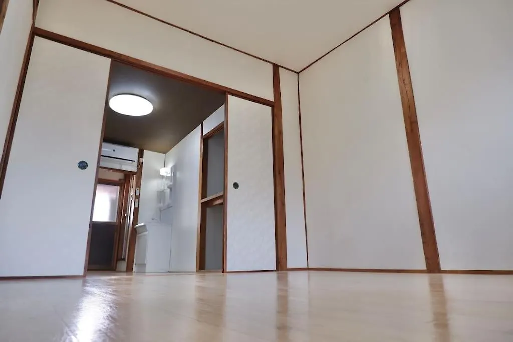 Tsubame 202 Staying Private Home Osaka Apartment