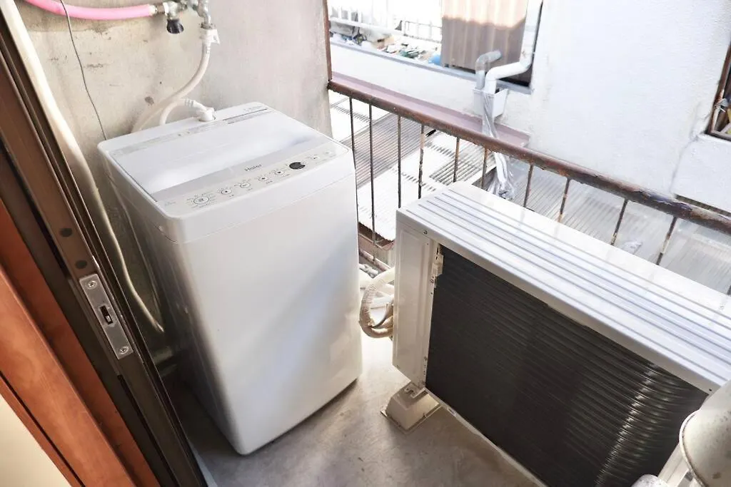 Tsubame 202 Staying Private Home Osaka 0*,  Japan